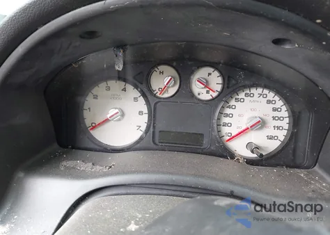 2007 Ford Freestyle Limited из США, поврежденный, VIN 1FMDK06157GA06322